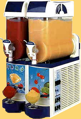 Frozen Drink/Margarita Machine