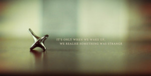 What happened on Monday night was like a punch to the solar plexus ...