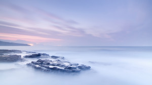 sunrise-wallpaper-sea-ocean-rocks-fog.jpg
