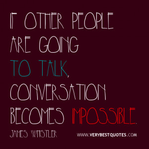 Funny Quotes About People Who Talk About You. QuotesGram