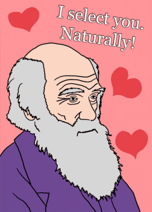 12 Science Valentines