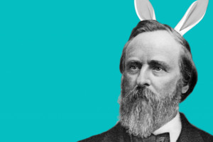 Rutherford B Hayes Rutherford b. hayes,