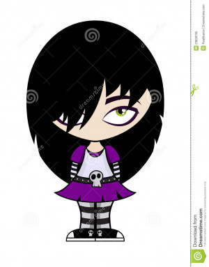 Sad Emo Girl Cartoon sad Emo Boy Girl Quotes that Make You Cry ...
