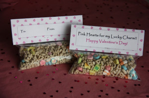 ... are snack sized zip lock bags lucky charms cereal and my printable