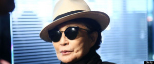 Yoko Ono Quotes: The Best Advice From The Artist's New Book, 'Acorn ...