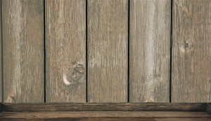 Weathered Barn Wood Siding