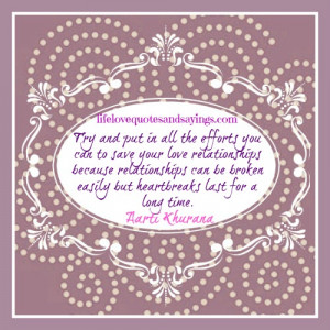 ... . Love and Time . August 26 1910. Long Time Friendship Quotes