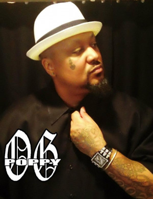 African American Tattoos With Color Og poppy best african american