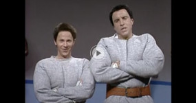 Hans And Franz Pump You Up