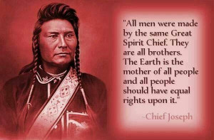 Chief Joseph