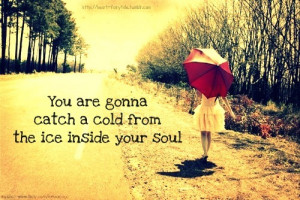 cold hearted quotes for girls featured videos drake quotes quotes cold ...