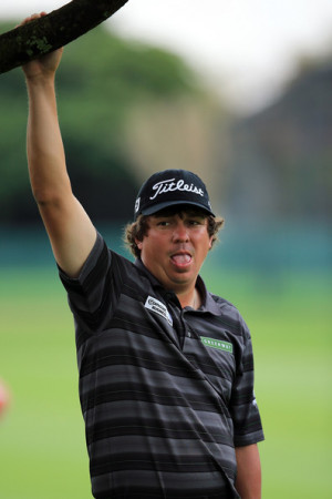 Jason Dufner The United...