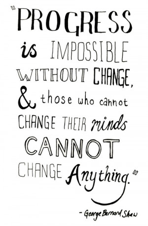 Quotes And Sayings About Life And Change