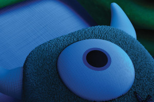 doll1 Monsters University Trailer: Five Fun Things You May Have Missed ...