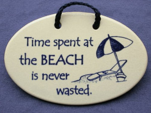 beach quotes and sayings | fun and sentimental sayings and quotes ...