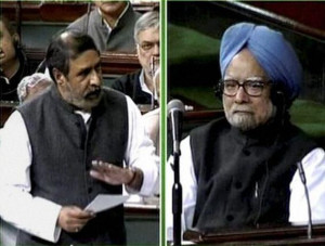 Anand Sharma to NDTV: ‘If each govt decision is voted, India will ...