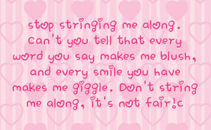 You Have Trouble Ing With Words Sayings Along