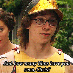 Mike Bailey Gifs