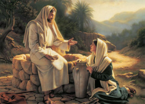 jesus provided us many examples of compassionate concern the crippled ...