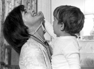 Jackie Kennedy Tapes: 10 Things You Didn't Know About the Former First ...