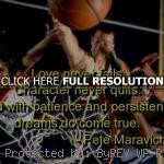 quote good quotes life sayings meaningful sports quotes sayings hank ...