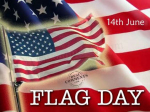 USA Flag Day Inspirational Messages & Quotes (2015)