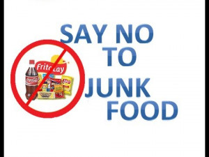 ... word junk food vs healthy food quotes junk food vs healthy food quotes