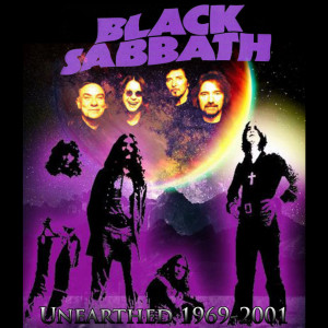Thread: Iron Man: the best of BlacK SaBBATH out on 4 June:)