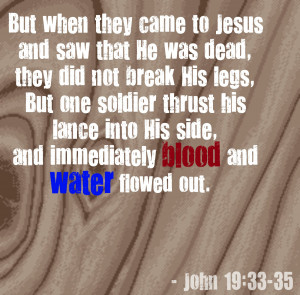 Bible Verses for Good Friday