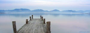 Old Lake Dock {Scenic & Nature Facebook Timeline Cover Picture, Scenic ...