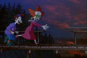 The Rugrats Movie Quotes and Sound Clips