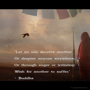 Deceitful People Quotes Buddha quote. factual quotes