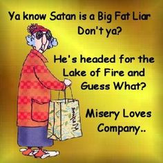 ... humor | Some Good Clean Christian Humor/Maxine Funnies « lynleahz.com