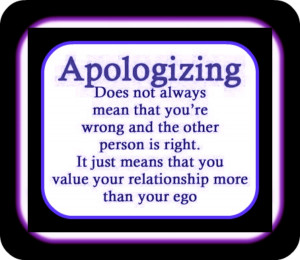 sorry, if you were right, I'd agree with you...