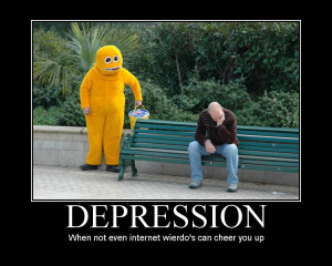 Depression 