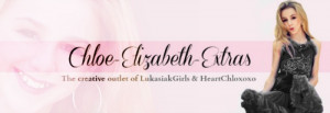 Chloe Lukasiak Quotes We are fans of chloe lukasiak