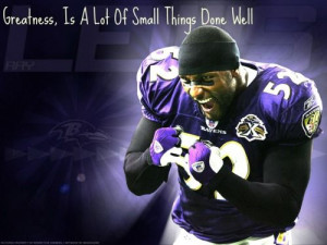 ... Ray Lewis Motivational / Inspirational Quote #Ravens #NFL #Football