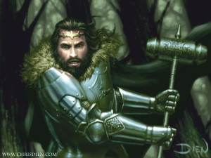 Robert Baratheon: Games, Robert Baratheon, Ice Fandoms, Asoiaf Art, A ...