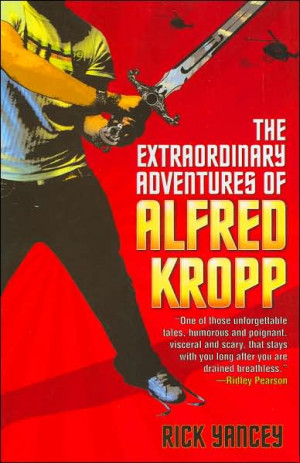 Alfred Kropp Movie