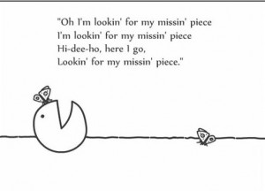 Shel Silverstein Quotes Missing Piece D446892e073688768201acbfa5aab ...