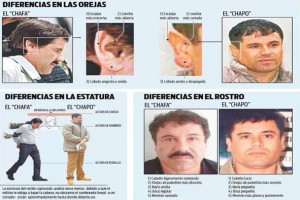 Was The Real ‘Chapo’ Guzmán Captured? Social Media Thinks ...