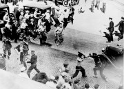 Race riot: Wikis