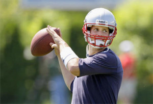 Patriots Tom Brady De Motivational Posters Rotheblog Arcade Game ...