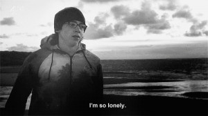 lonely alone skins loneliness sid skins sid