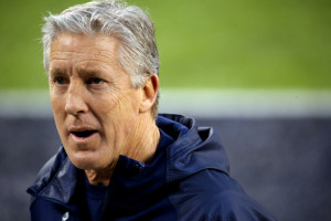 Seattle Seahawks Win Super