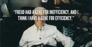 Inefficiency quote #2
