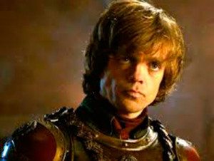 Quotes by Tyrion Lannister in Game of Thrones