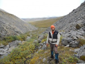 Related to Arctic National Wildlife Refuge Comprehensive Conservation