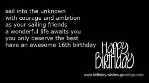 inspirational birthday poems for friends -