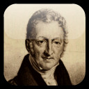 Thomas Robert Malthus :Population, when unchecked, increases in a ...